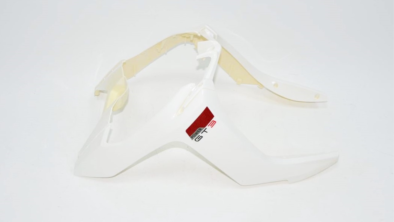 ÖN ANA PANEL BEYAZ (MYFORCE XS)